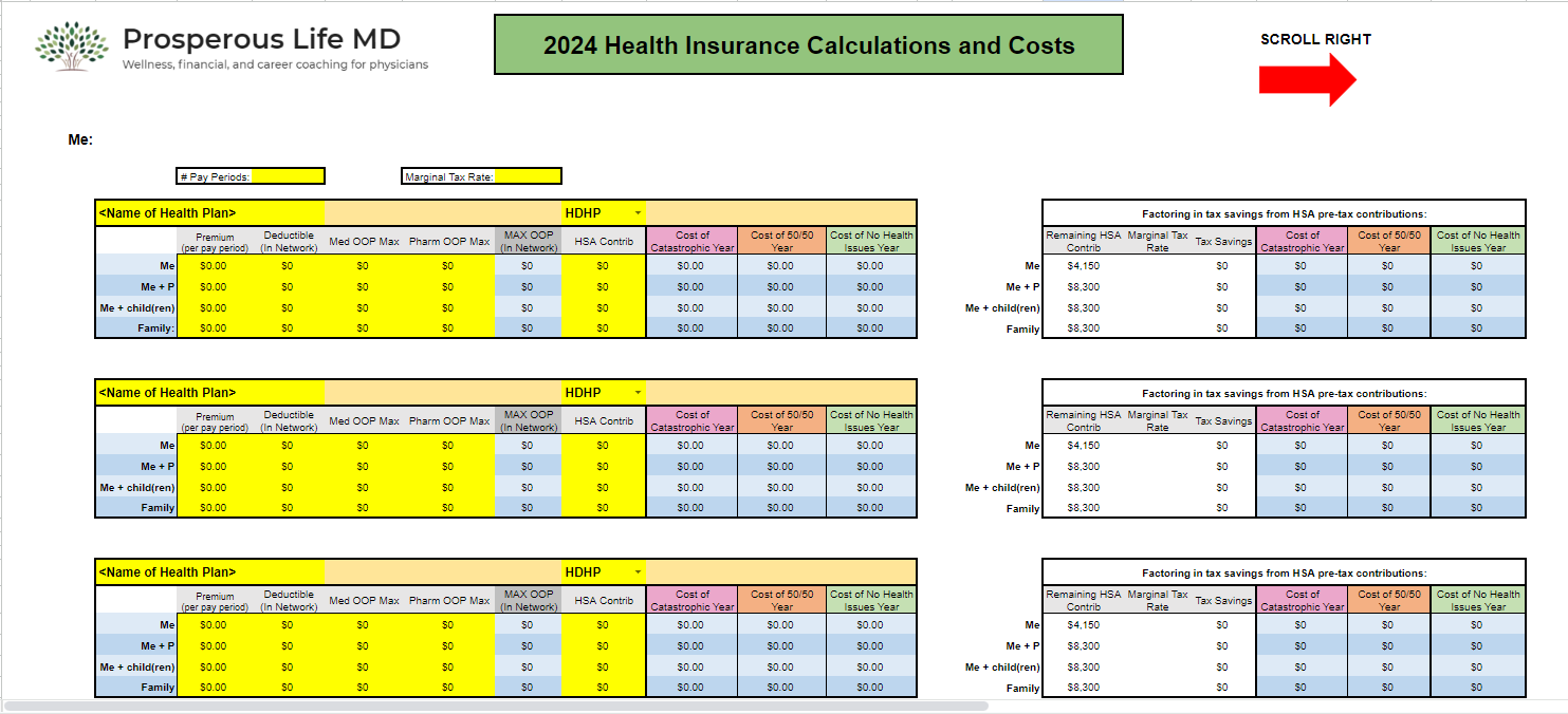 2024 Health Insurance Cost Calculator   11.8.23 Health Insurance Calc Image 